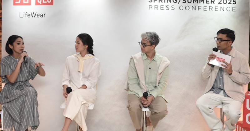 Dok.UNIQLO Indonesia